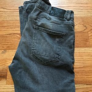 Zara Man Jeans sz 34/32